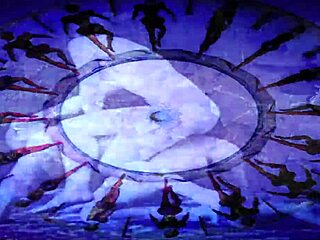 can you handle this vintage hairy pussy bent over for doggystyle outdoors in retro style?