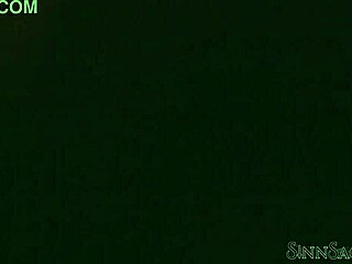 Sinn Sage Dominates with Teasing Pussy Show and JOI