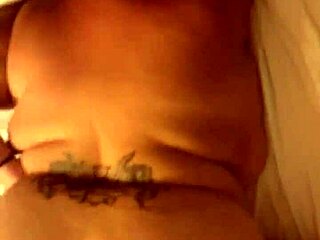 big bitch takes backshots