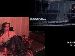 Naked adventure in the quarry game part 8