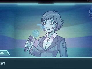 Hey, wanna see Maslab's wild interview on Akabur's Star Channel 34 Part 67?