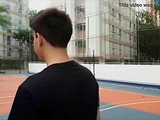 i enjoy a quick crossdressing fuck