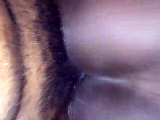 My babe loves riding my cock hard!