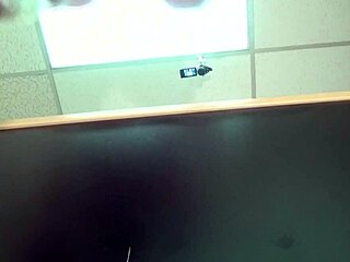 tiffany p in casting pov session