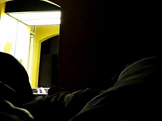 amateur couple chelo y leo explore hidden moments together