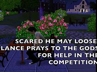 3D Porn Episode 8 Deep Fucker Action