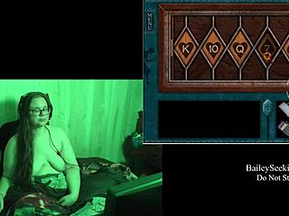 Naked deception island play through part 5