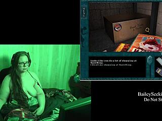 Naked deception island play through part 5