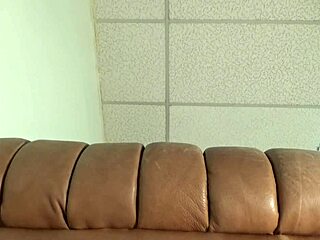 tiffany p in casting pov session