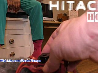 behind the scenes chat with night shift nurse