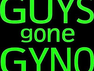 Taylor Ortega's Pap Smear Bloopers at GirlsGoneGynoCom