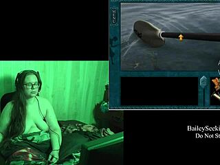 Naked deception island play through part 5