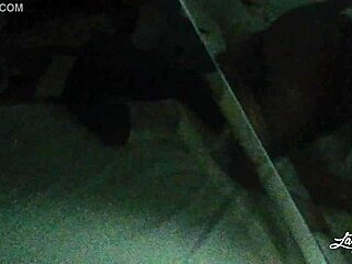 Latina Petite With Big Ass Sucks Cock In Hardcore Couple Scene