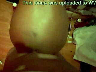 Hey, watch me screw my pregnant girlfriend hard tonight!