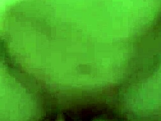 Big ass bbw milf takes mase619 thick uncut cock in doggystyle pov, bent over with boobs bouncing