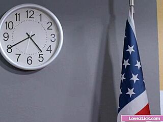 Three Latina And Asian Teens Lick Pussies In Intense Lesbian Group Session