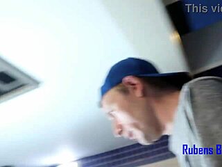 I Called My Half Brother To Suck My Feet And Ended Up Getting Assfucked Hard - Russoporn