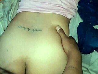 ella enjoys hardcore missionary fucking with amateurs