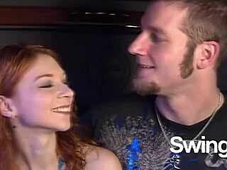 Babes stroke and suck wildly