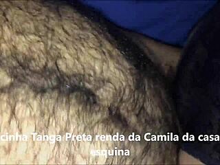 Cdzinha limasp dando no cine com calcinha tanga pt soutien pt e babydolls vd da camila morena cl penultima rua casa amrela 25012020