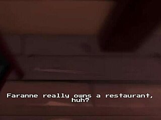 getting crabs to fuck the elf 😈