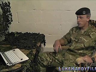 Costumed British MILF Sucks and Rides