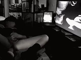 I fisted my ass in the dark shadows last night