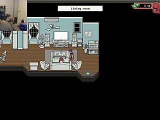 shark tank demo longplay in small town with big tits.