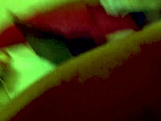 Finally, we licked that fuck doll's big tits in a threesome with monster cock!