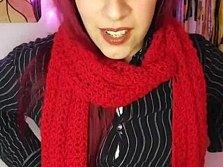 oh man, i caught this shoplifter babe and totally dominated her