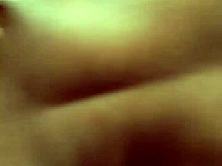 Tania Love Bends Over Playfully with Her Friend