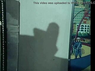 Audrey Laurent Explodes With Cum In Wild Live Action! Unbelievable French Heat Unleashed!