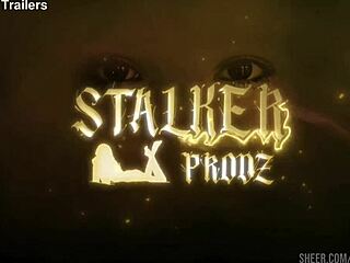 Can You Handle Chloe Lamour's Perfect Anal?