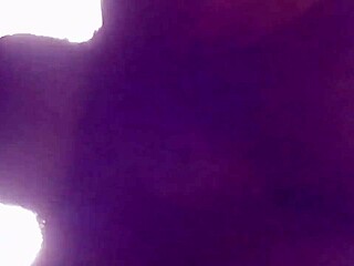 i'm fucking my thot chick outside part one with big black cock