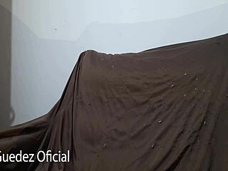 Pornstar Mommy Gets Assfucked In Pov Massage With Two Cocks