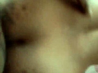 Tania Love Bends Over Playfully with Her Friend