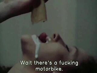 Audrey Laurent Explodes With Cum In Wild Live Action! Unbelievable French Heat Unleashed!