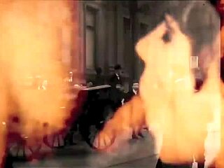 My Secret Life: Vintage Lesbians