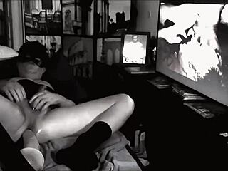 I fisted my ass in the dark shadows last night