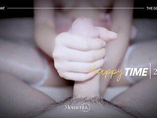 I Crave My Classmate's Thick Shafts