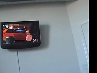 titty fucking her huge sexy boobs and cumming all over them