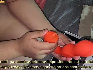 Joi vibrator perfect for sex slave holes get 20 off