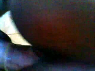 Comendo Rabo da Empregada Escondido!