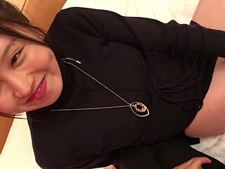 Mai's Anal Creampie Adventure