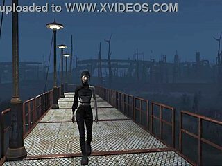 Fallout 4 Adventurer Fashion