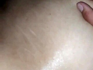 Me Getting Nasty with J.O. Part 2