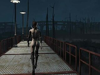 Fallout 4 Adventurer Fashion