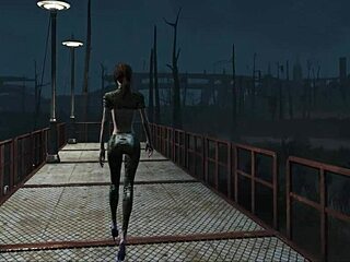 Fallout 4 Adventurer Fashion