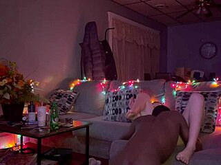 bigdaddykj shy blonde 19yo teen 18+ first big black dick creampie interracial cock monster cock preview