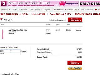 Silky Slim Pink Vibe Teases G-Spot Magic